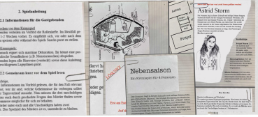 Preview: Nebensaison